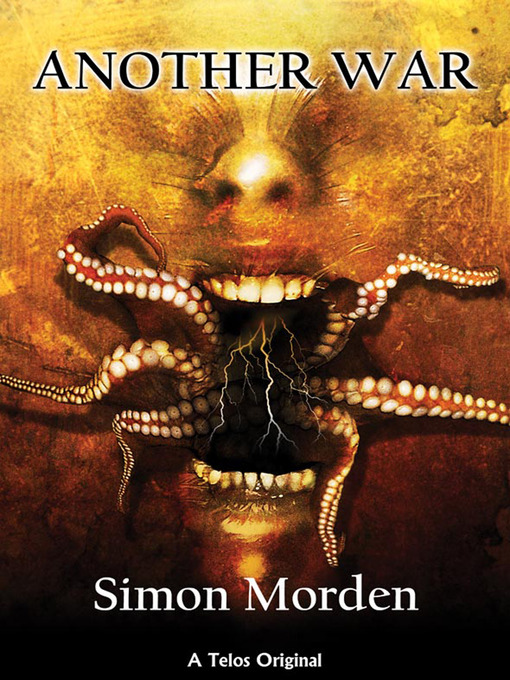 Title details for Another War by Simon Morden - Available